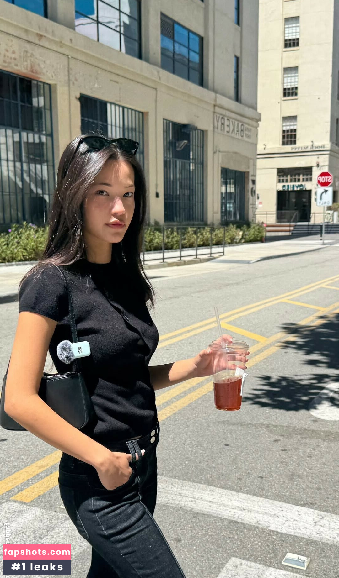 Sunjos asmr gallery photo #24