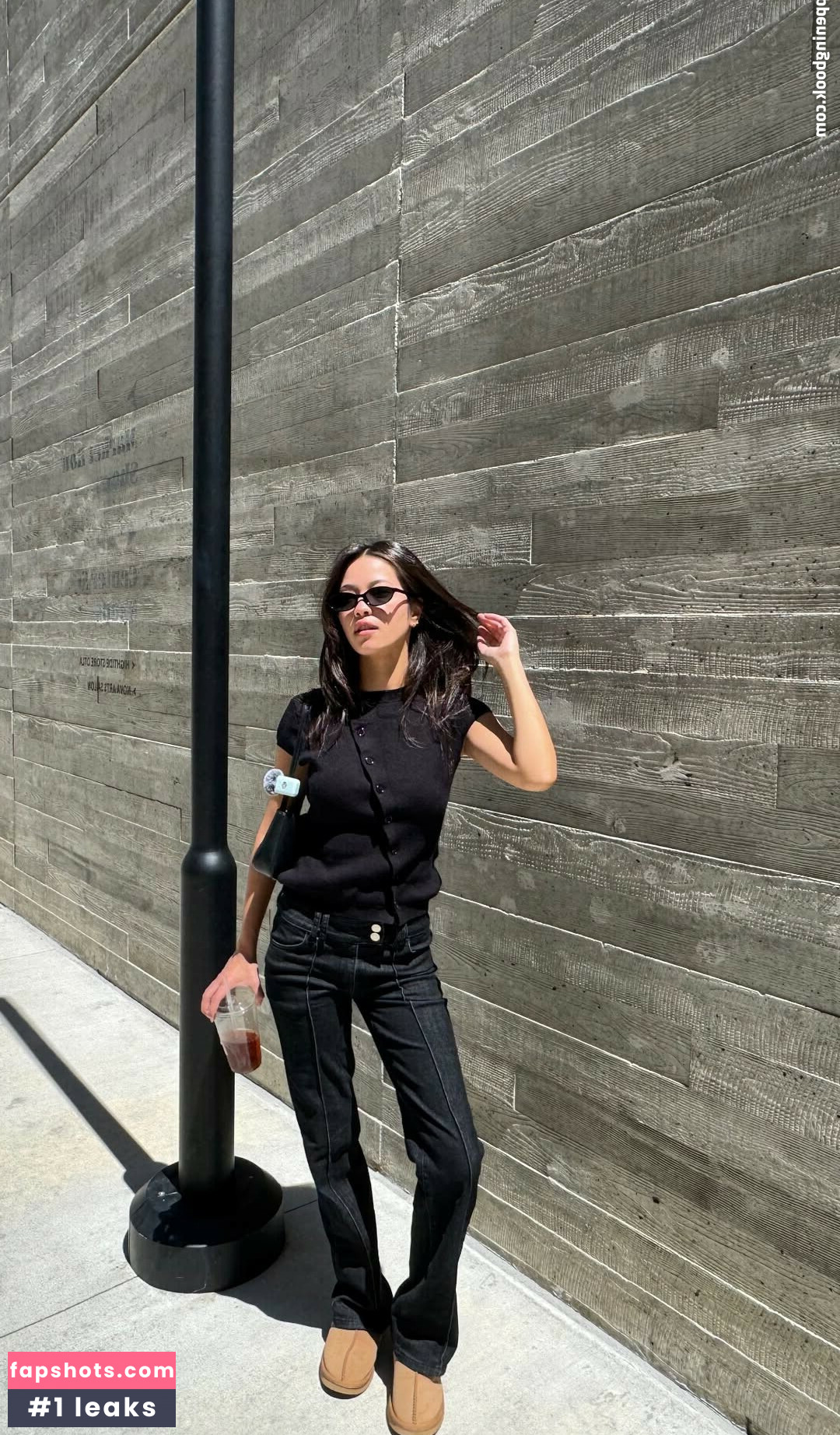 Sunjos asmr gallery photo #25