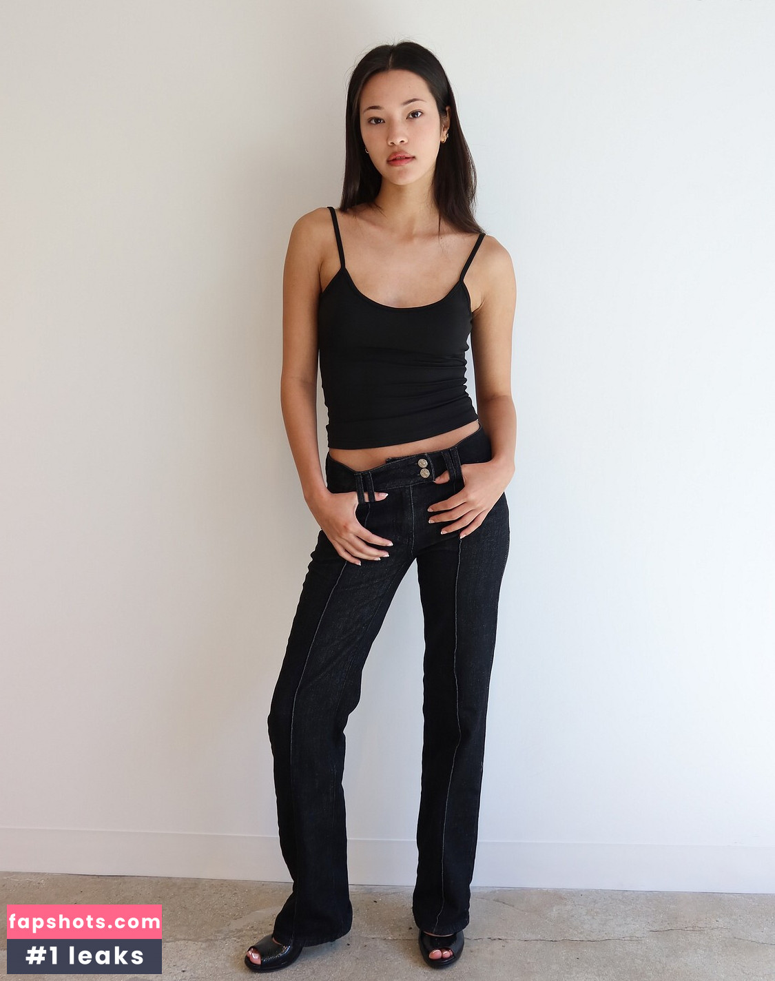 Sunjos asmr gallery photo #29