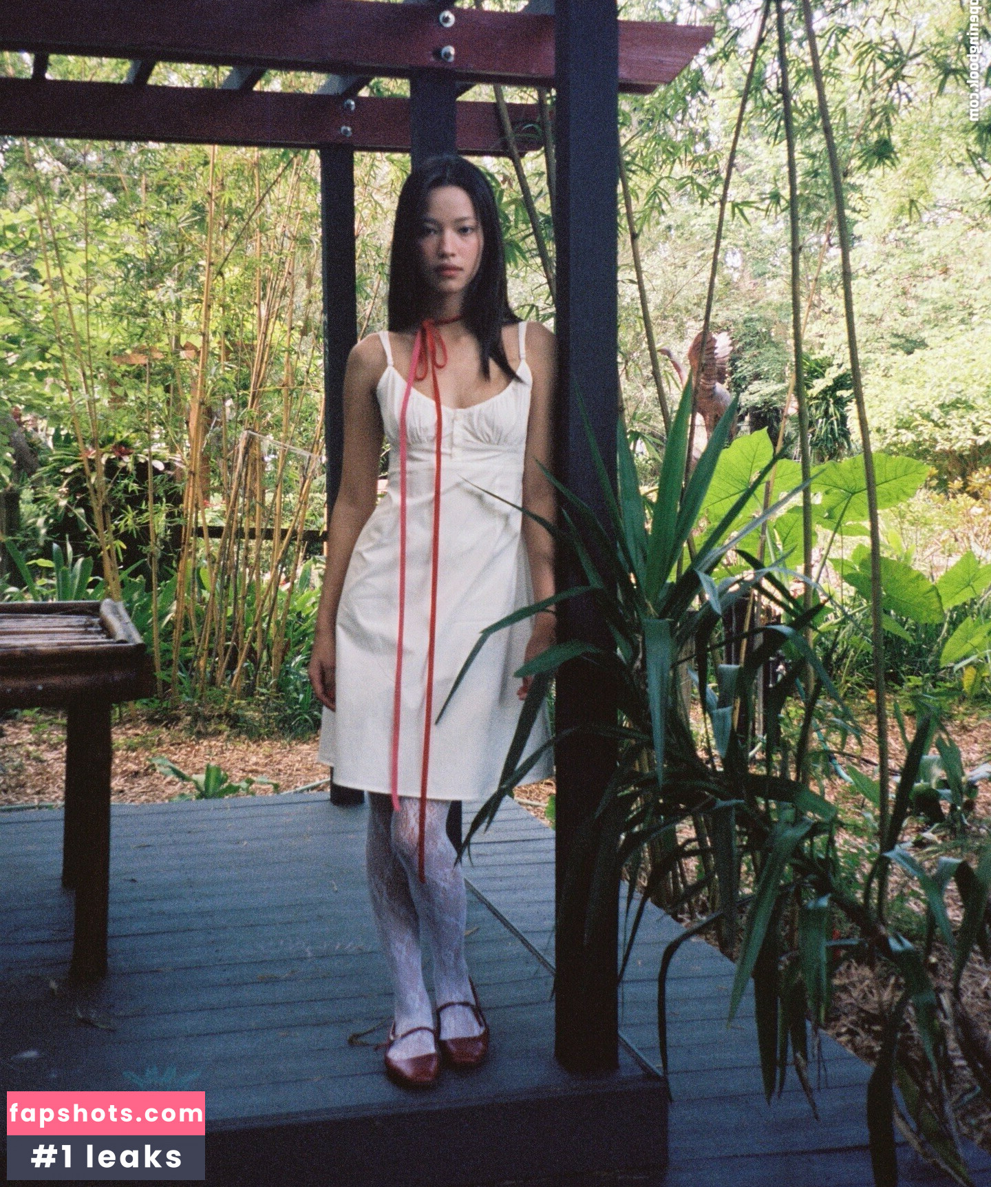 Sunjos asmr gallery photo #33