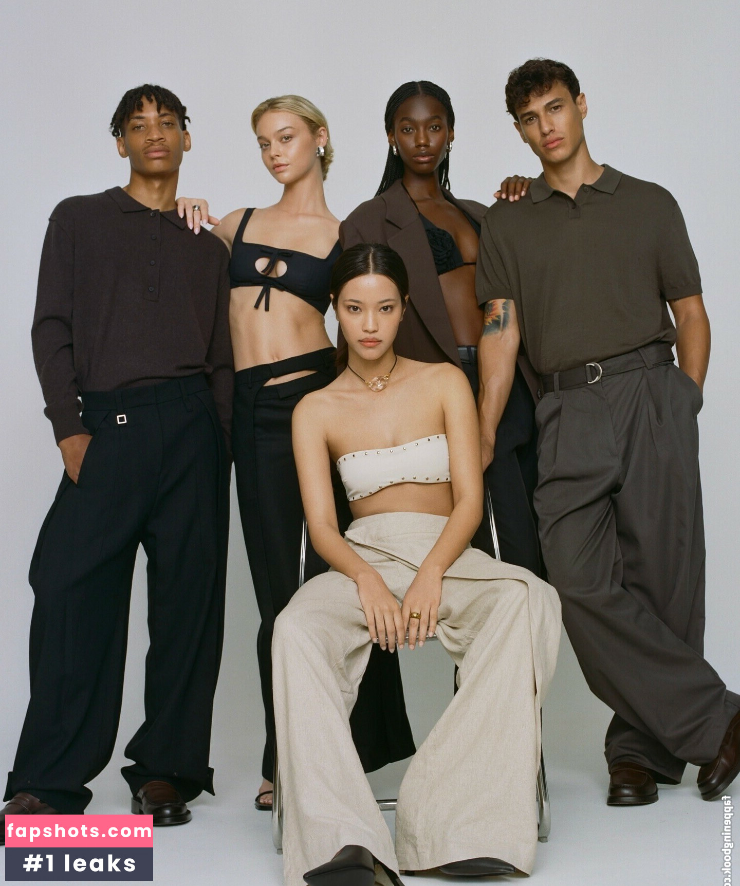 Sunjos asmr gallery photo #43