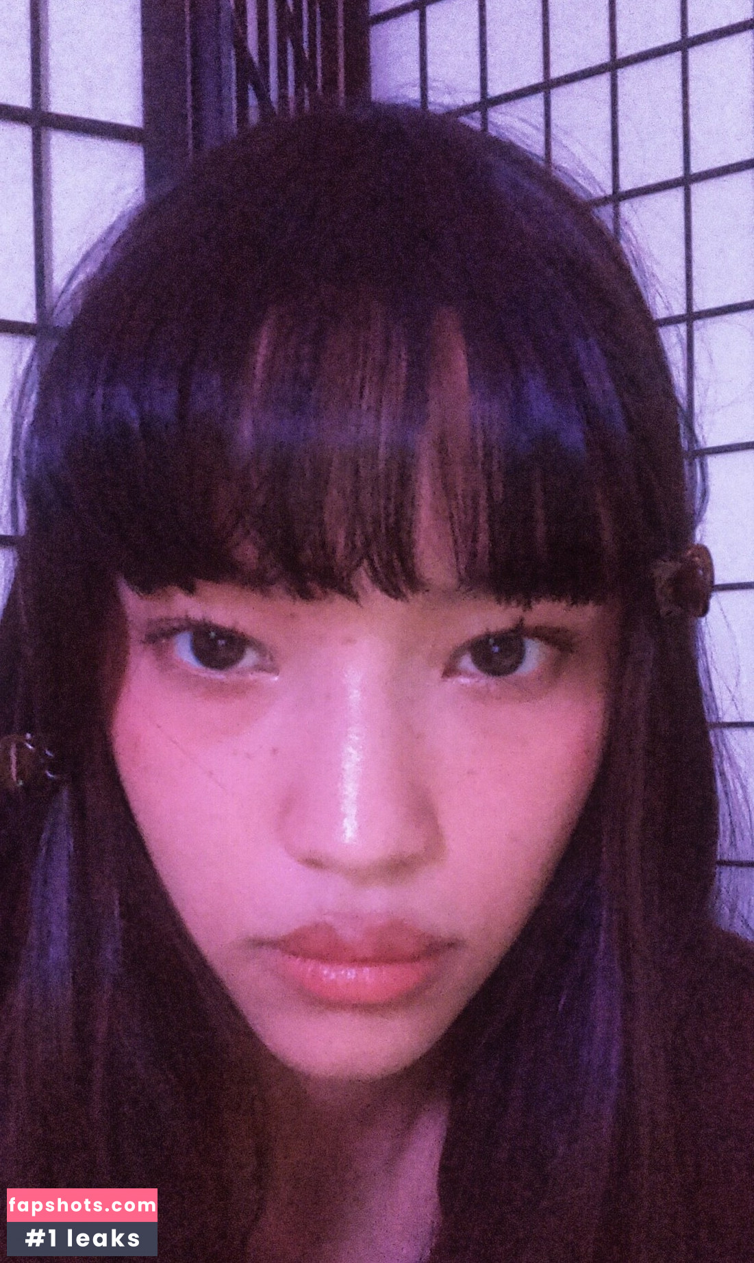 Sunjos asmr gallery photo #45