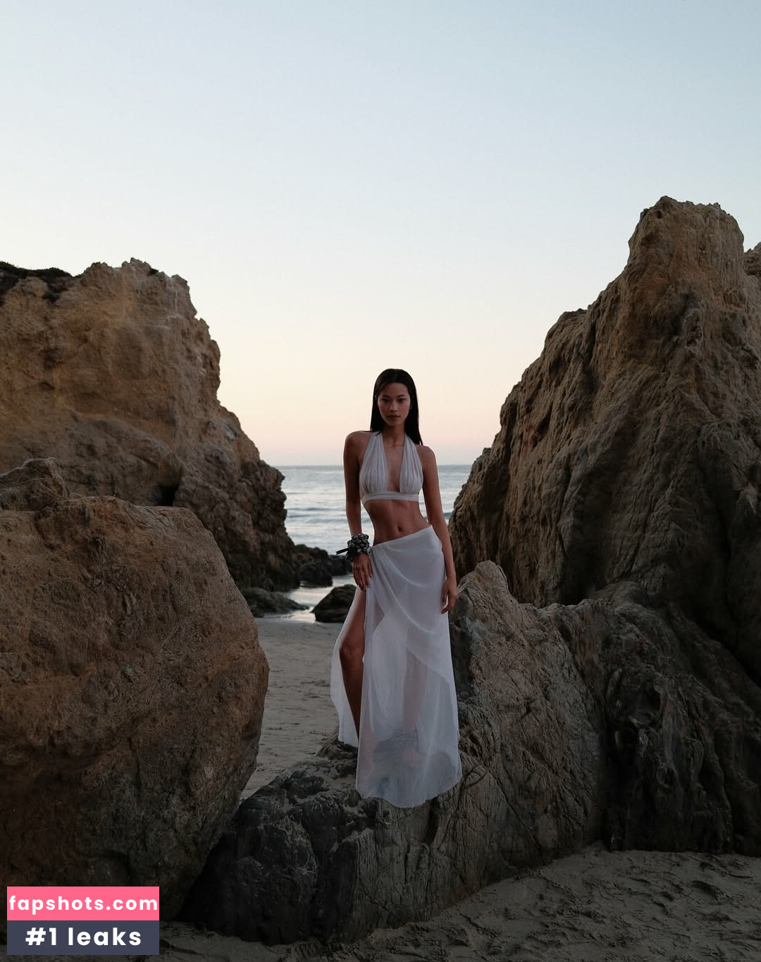 Sunjos asmr gallery photo #6