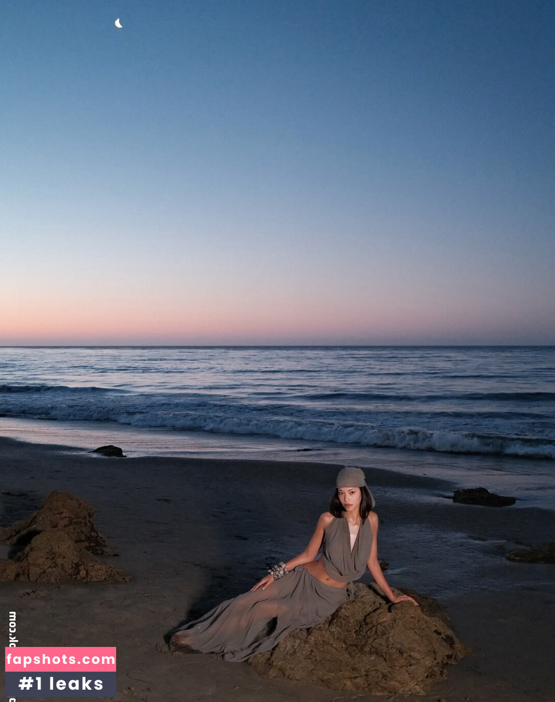 Sunjos asmr gallery photo #10