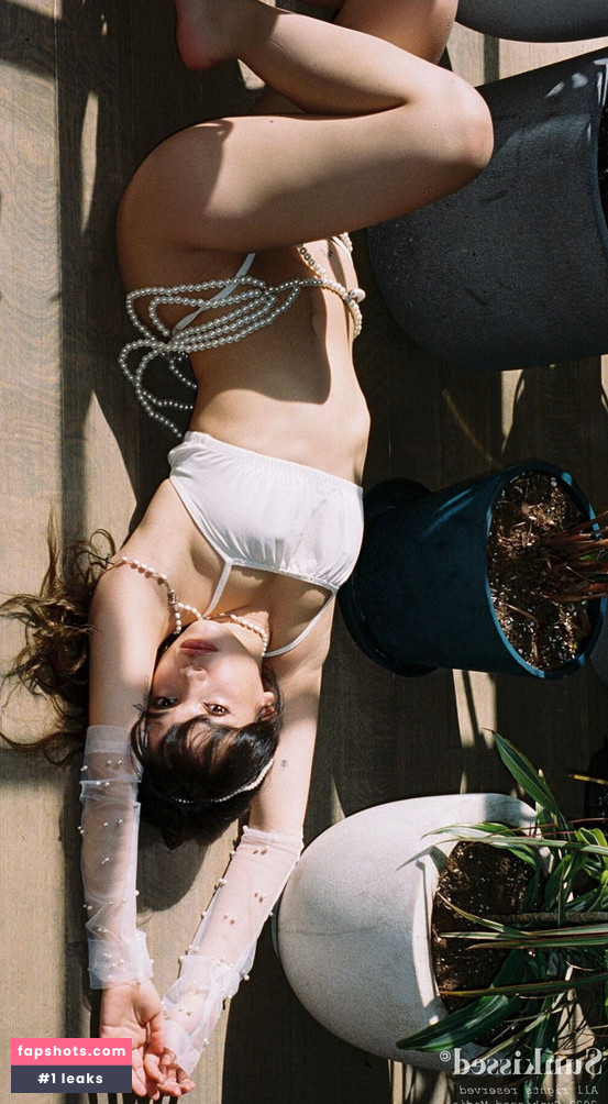 Sunkissedmag Nahé úniky fotek pouze od fanoušků #343 - Fapshots