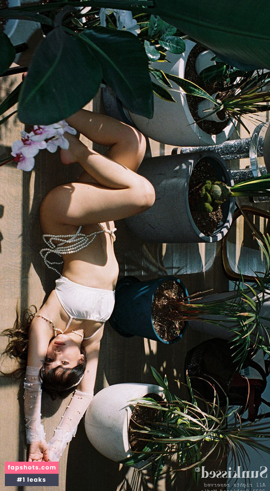 Sunkissedmag Nahé úniky fotek pouze od fanoušků #344 - Fapshots