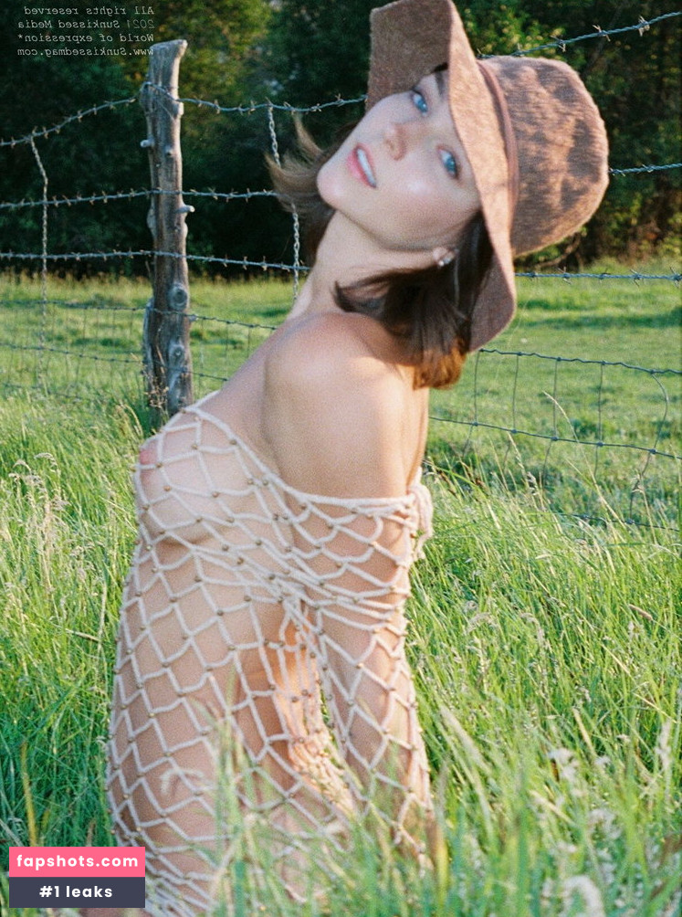 Sunkissedmag Nahé úniky fotek pouze od fanoušků #382 - Fapshots