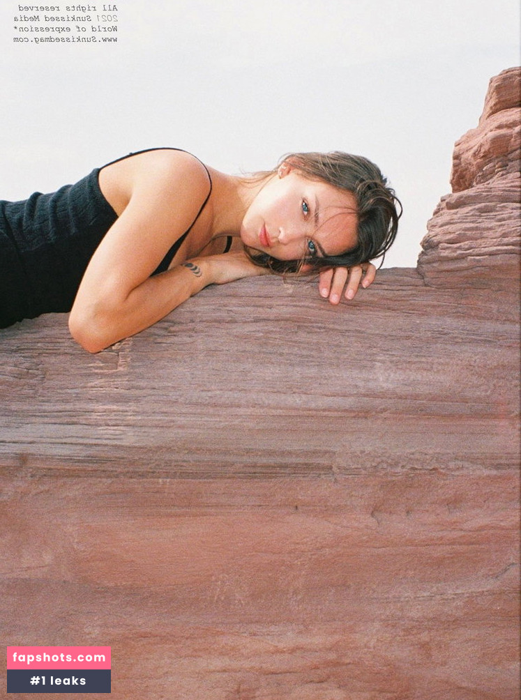 Sunkissedmag Nahé úniky fotek pouze od fanoušků #401 - Fapshots