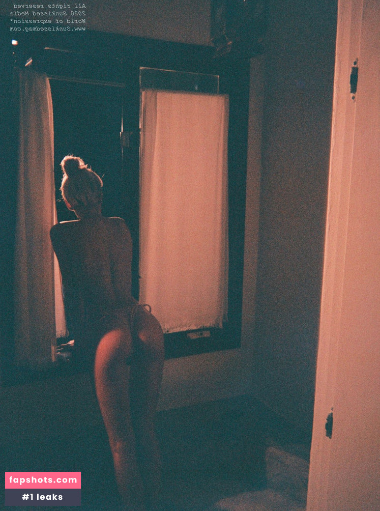 Sunkissedmag Filtración Desnuda OnlyFans Foto #429 - Fapshots