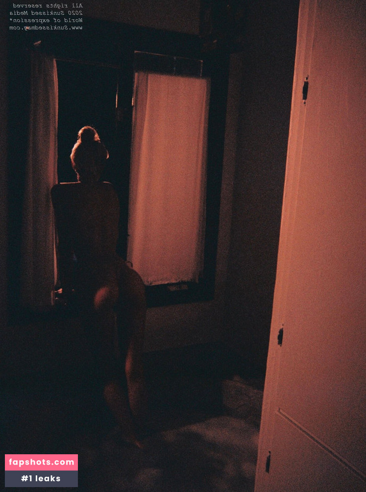 Sunkissedmag Filtración Desnuda OnlyFans Foto #434 - Fapshots