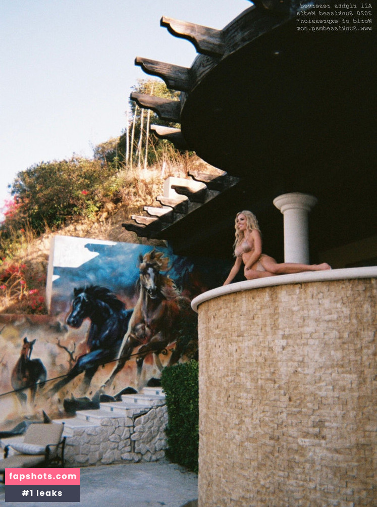 Sunkissedmag Filtración Desnuda OnlyFans Foto #441 - Fapshots