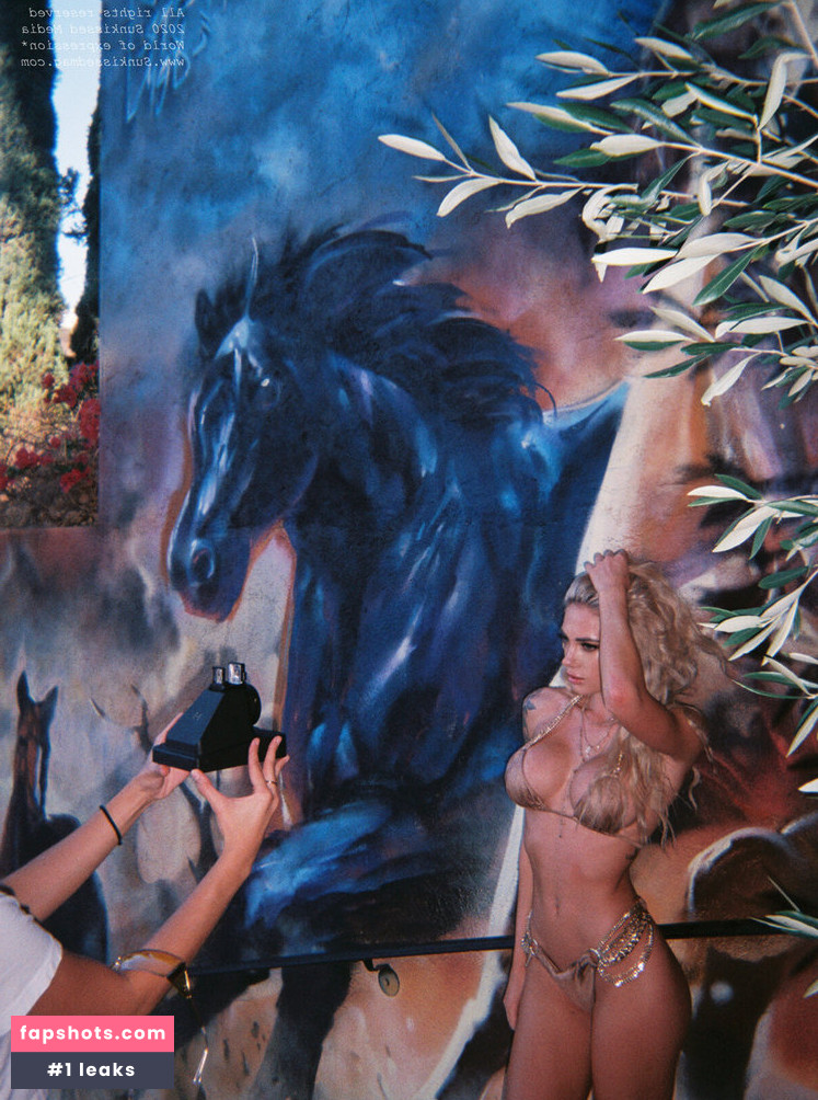 Sunkissedmag Filtración Desnuda OnlyFans Foto #442 - Fapshots