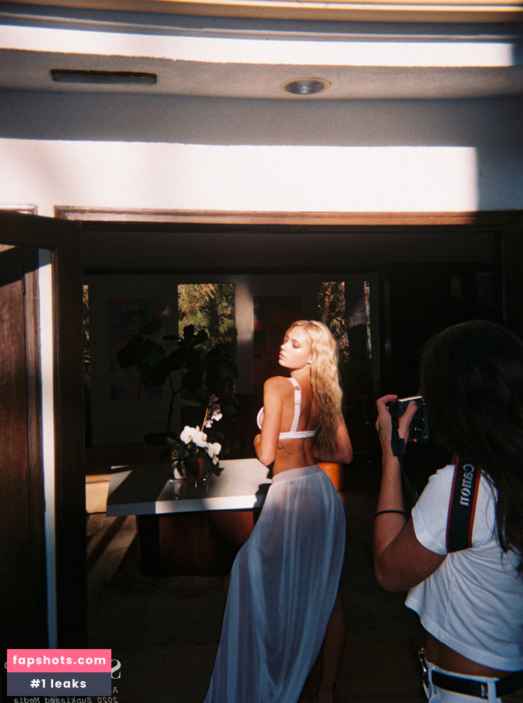 Sunkissedmag Filtración Desnuda OnlyFans Foto #445 - Fapshots