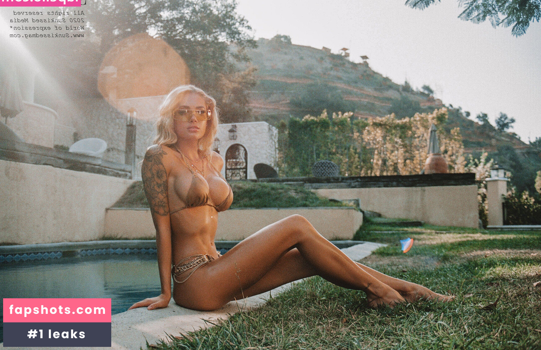 Sunkissedmag Filtración Desnuda OnlyFans Foto #453 - Fapshots