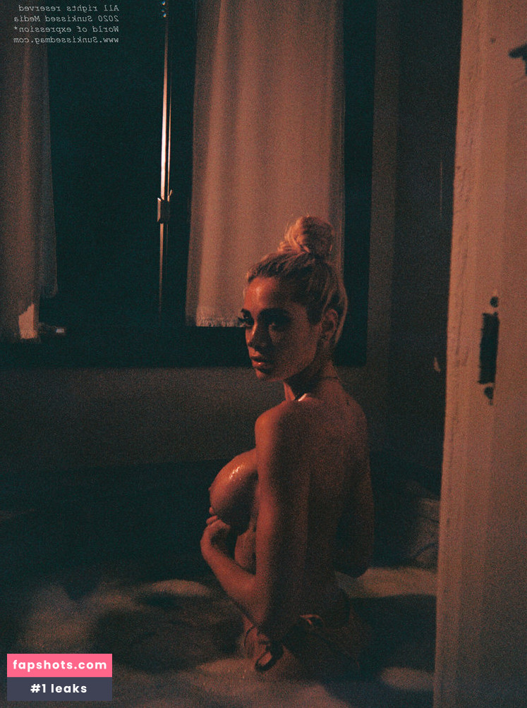 Sunkissedmag Filtración Desnuda OnlyFans Foto #458 - Fapshots
