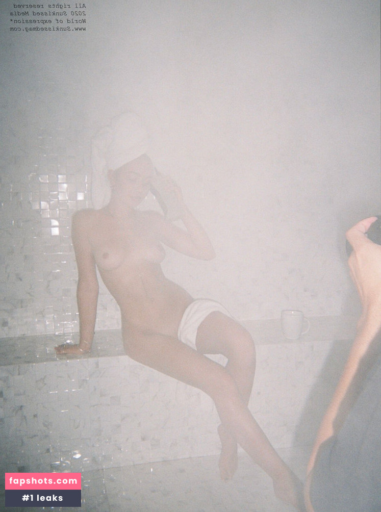 Sunkissedmag Filtración Desnuda OnlyFans Foto #542 - Fapshots