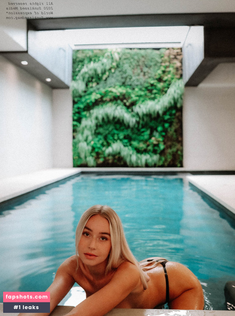 Sunkissedmag Filtración Desnuda OnlyFans Foto #545 - Fapshots