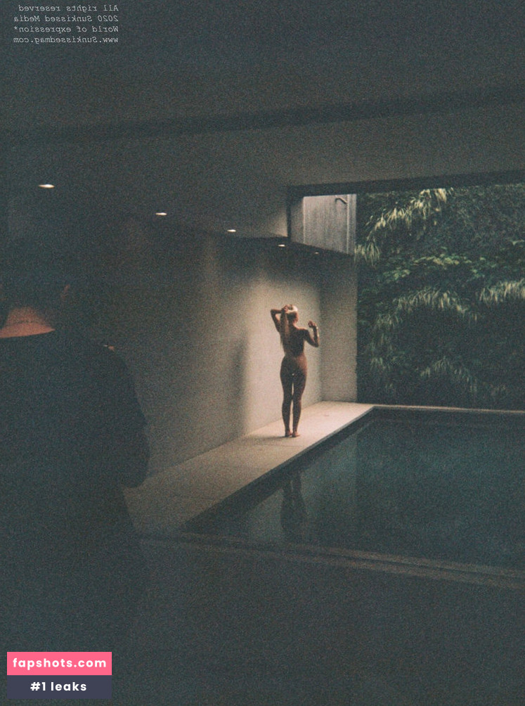 Sunkissedmag Nahé úniky fotek pouze od fanoušků #565 - Fapshots