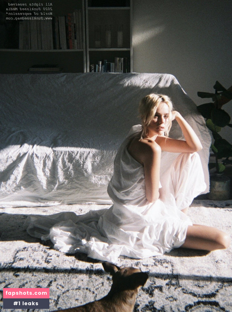 Sunkissedmag Nahé úniky fotek pouze od fanoušků #578 - Fapshots