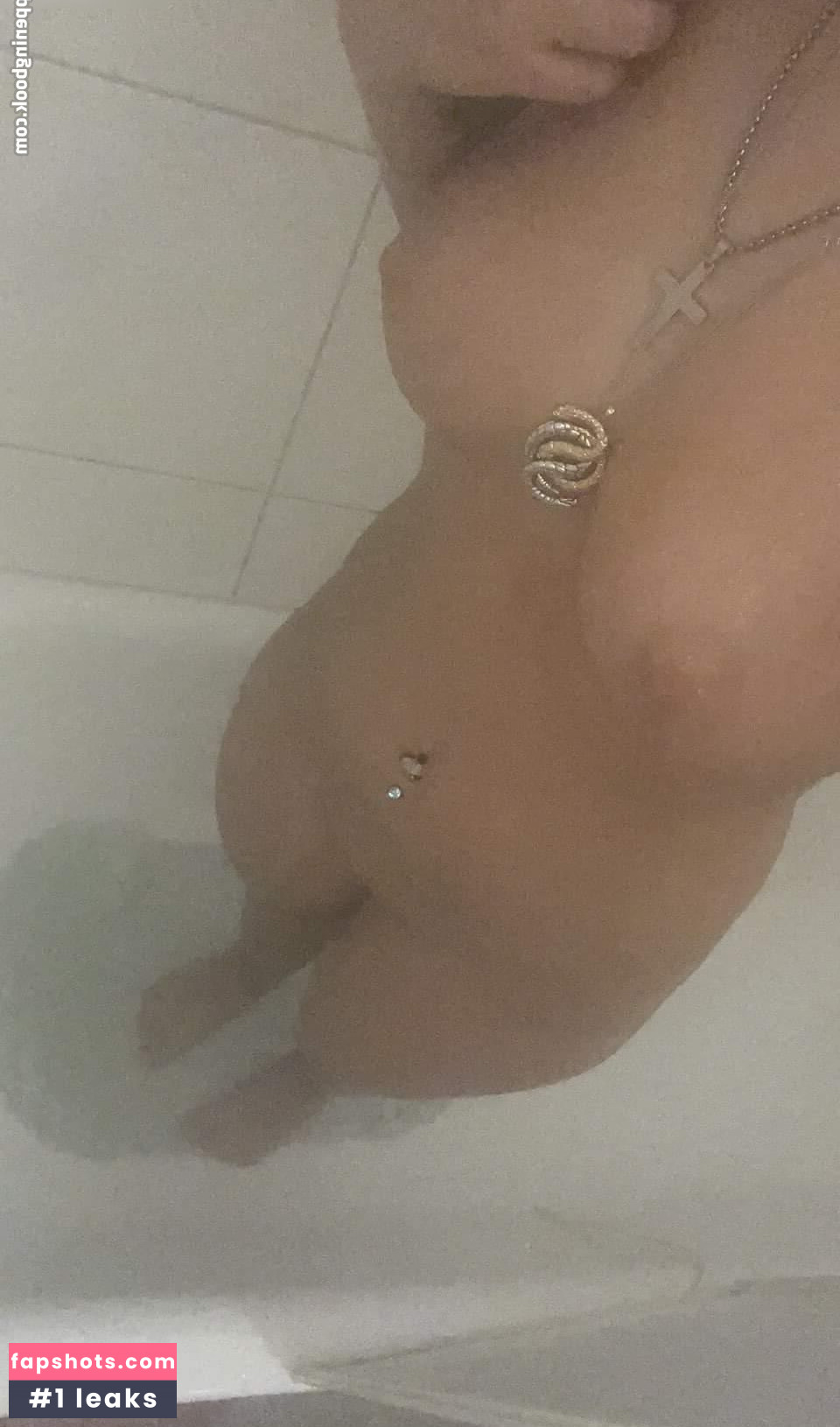 Sunn97 Nahé úniky fotek pouze od fanoušků #2 - Fapshots