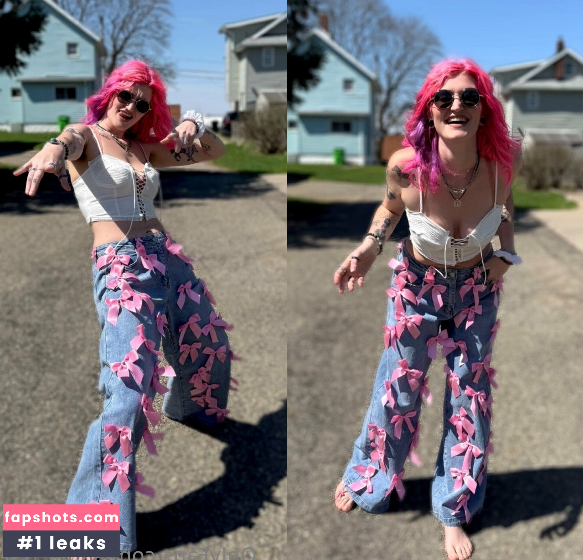 Sunni_red gallery photo #10