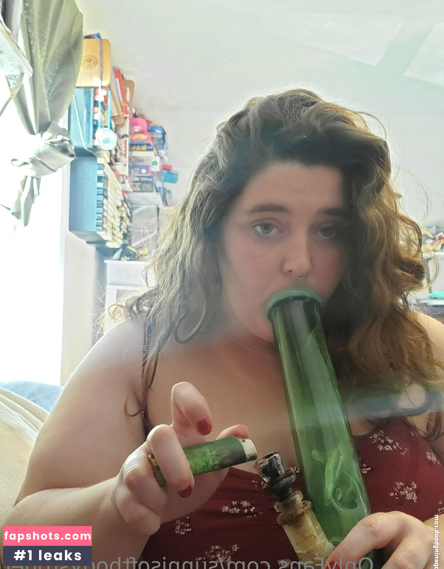 sunnisoftbodystoner Nude Leaks OnlyFans Photos #8 - LeakJerk