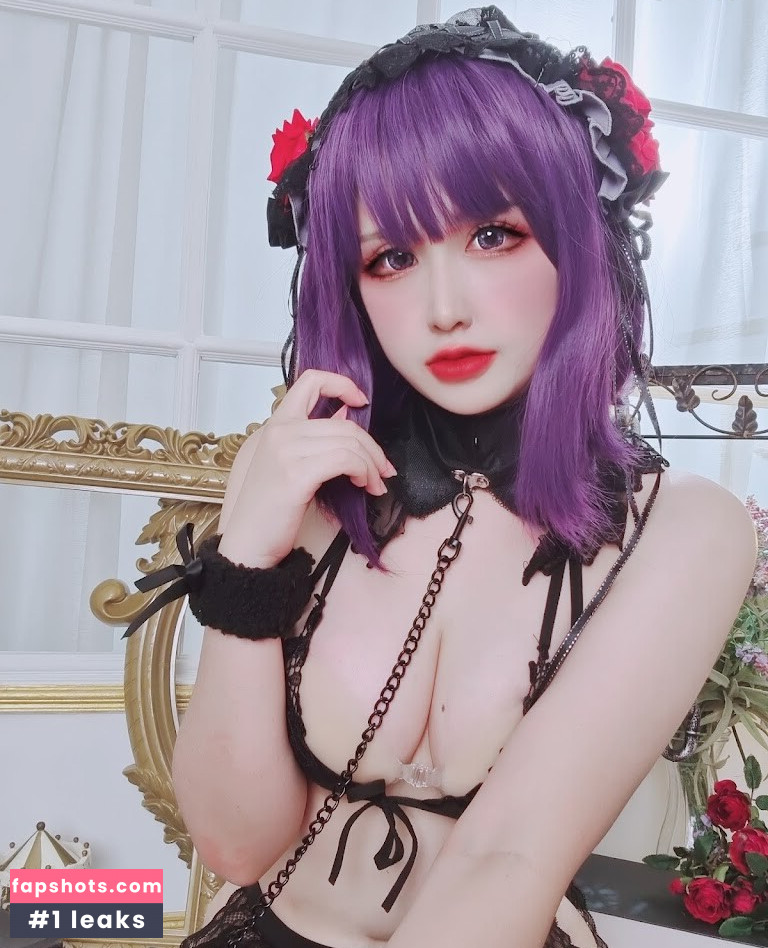 Sunny_cosplayerr gallery photo #12