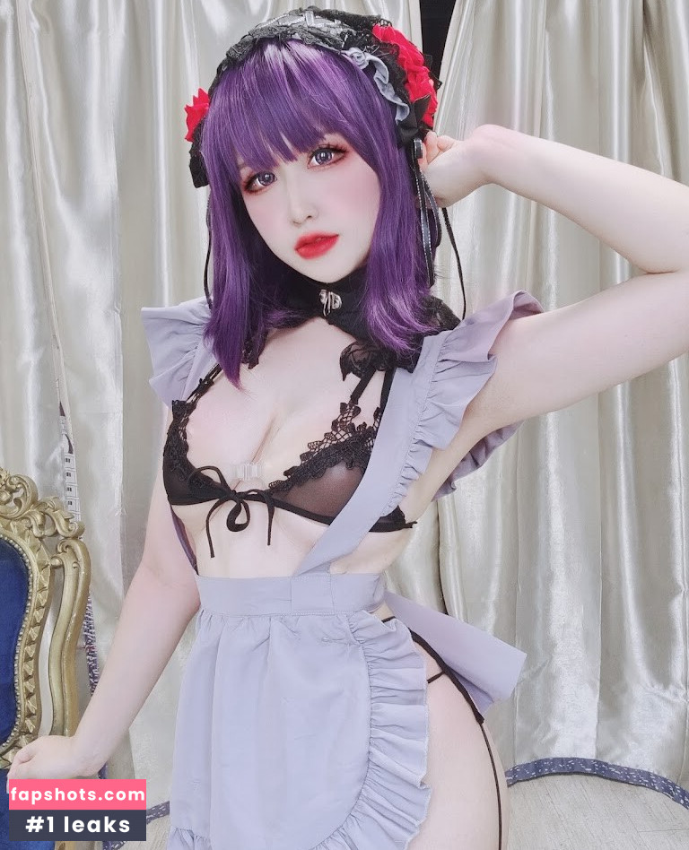 Sunny_cosplayerr gallery photo #13