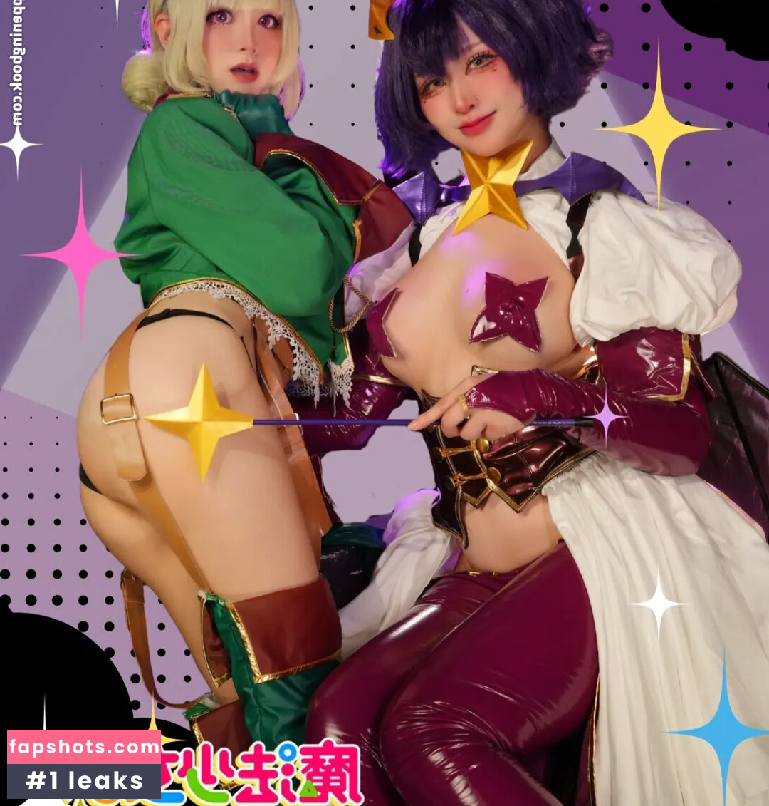 Sunny_cosplayerr gallery photo #3