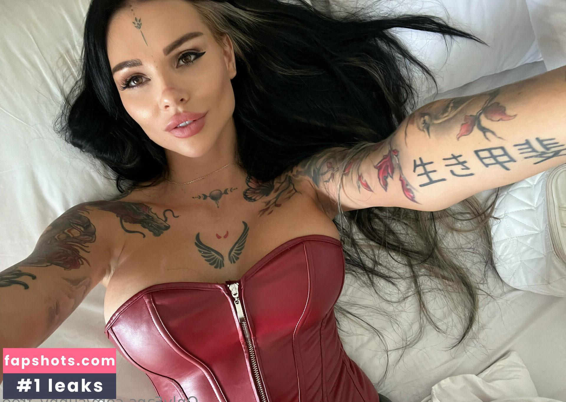 sunny_free Filtración Desnuda OnlyFans Foto #14 - Fapshots