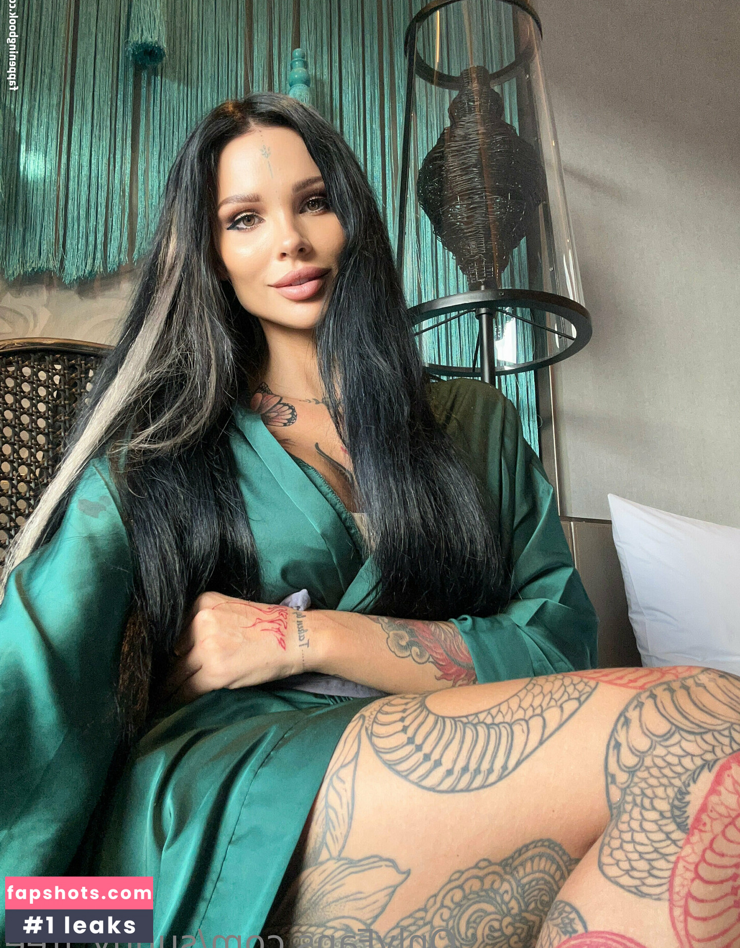 sunny_free Filtración Desnuda OnlyFans Foto #18 - Fapshots