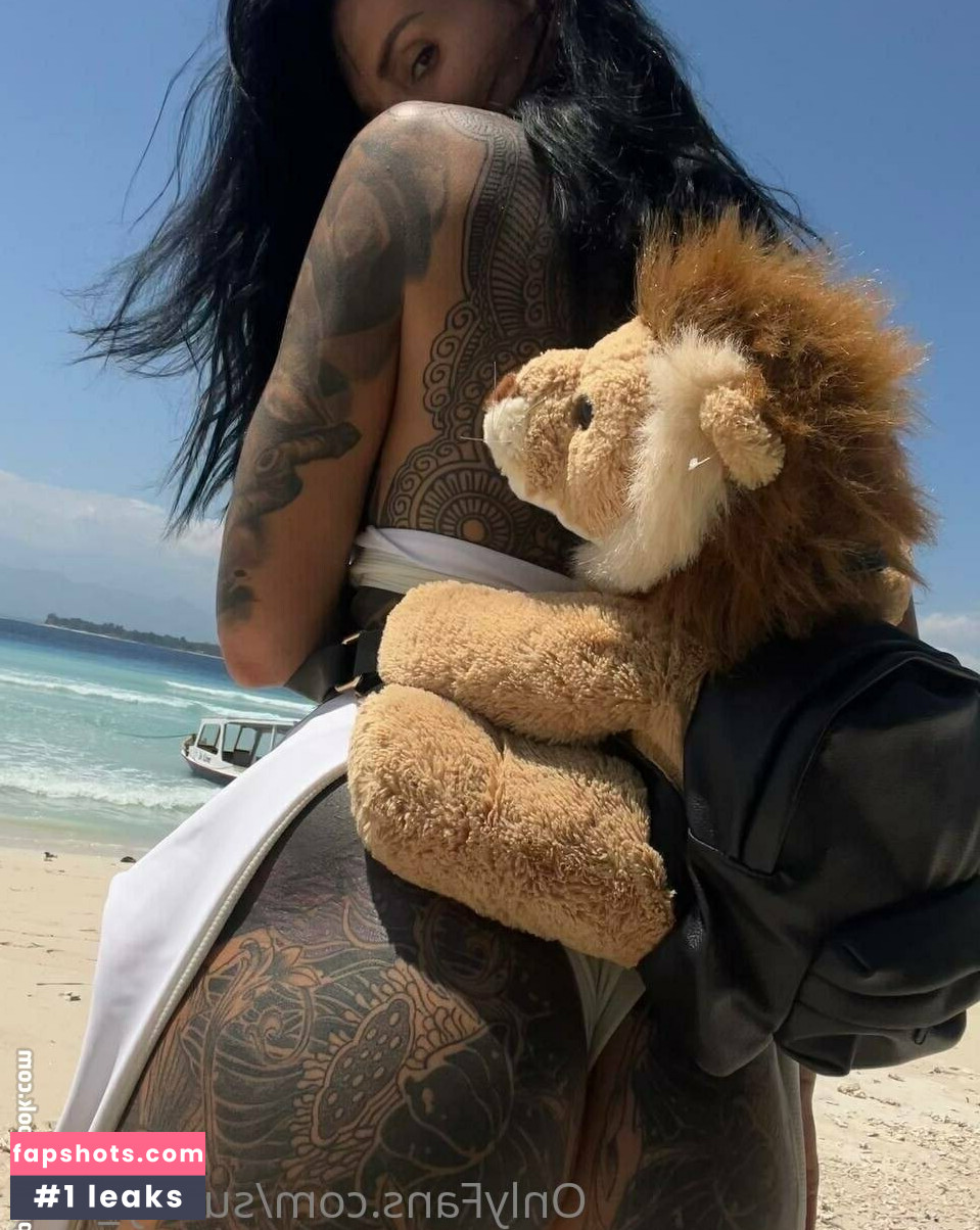 sunny_free Filtración Desnuda OnlyFans Foto #30 - Fapshots