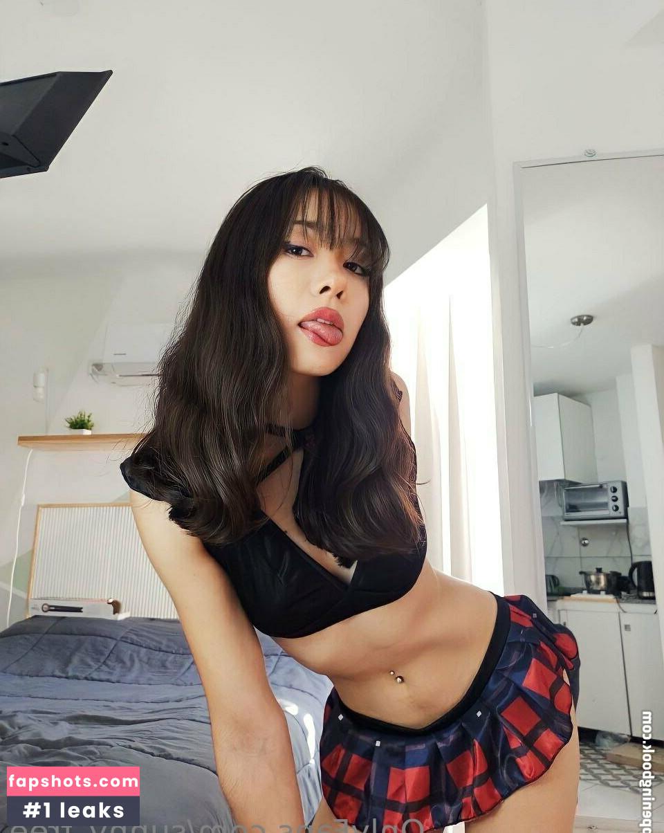 sunny_free Filtración Desnuda OnlyFans Foto #8 - Fapshots