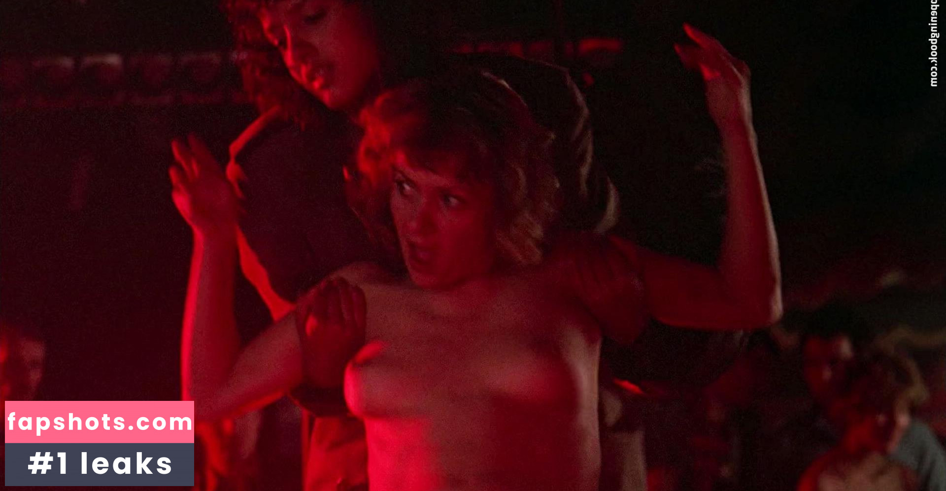 Sunny Johnson gallery photo #6