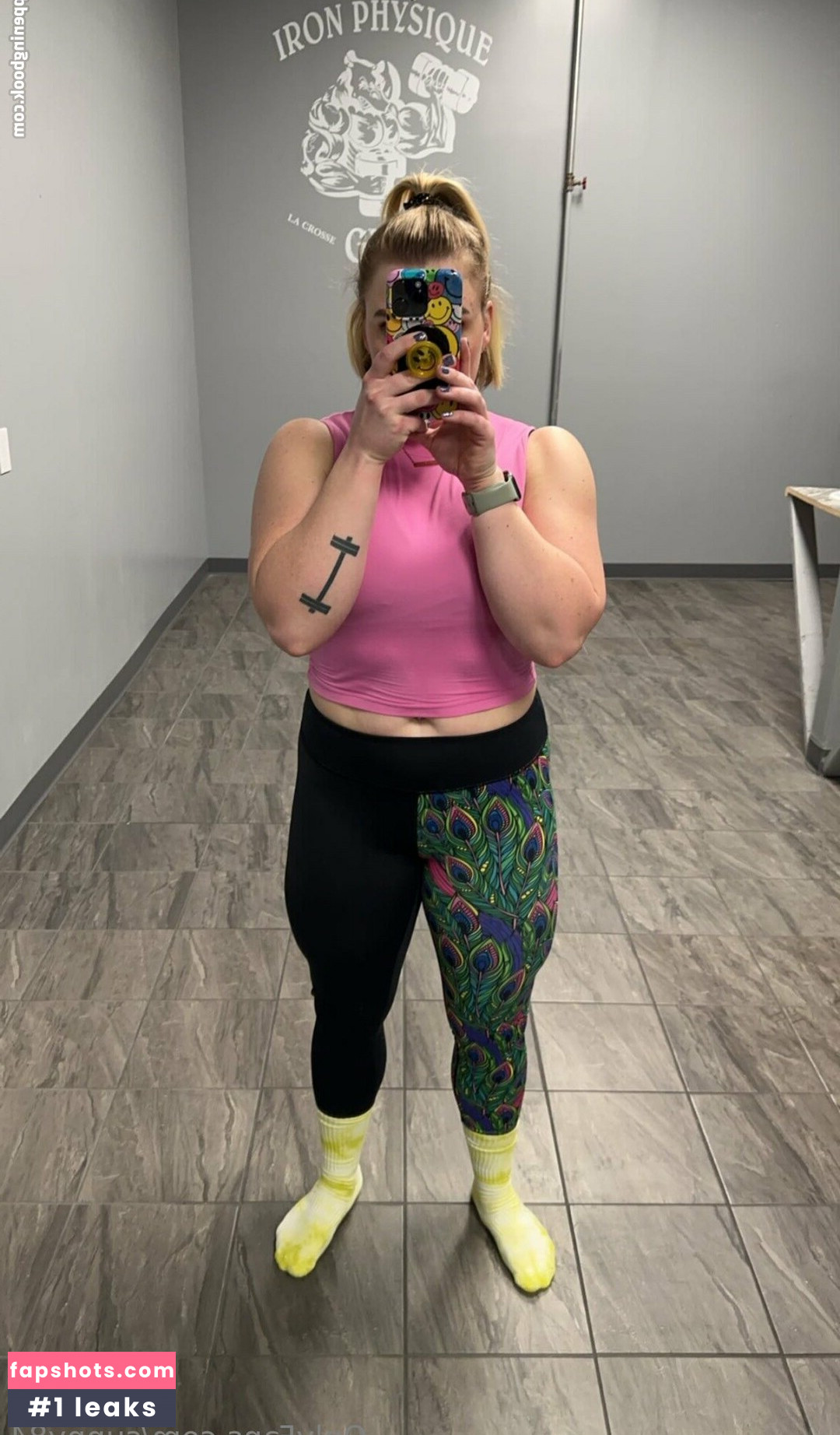 Sunny Nahé úniky fotek pouze od fanoušků #12 - Fapshots