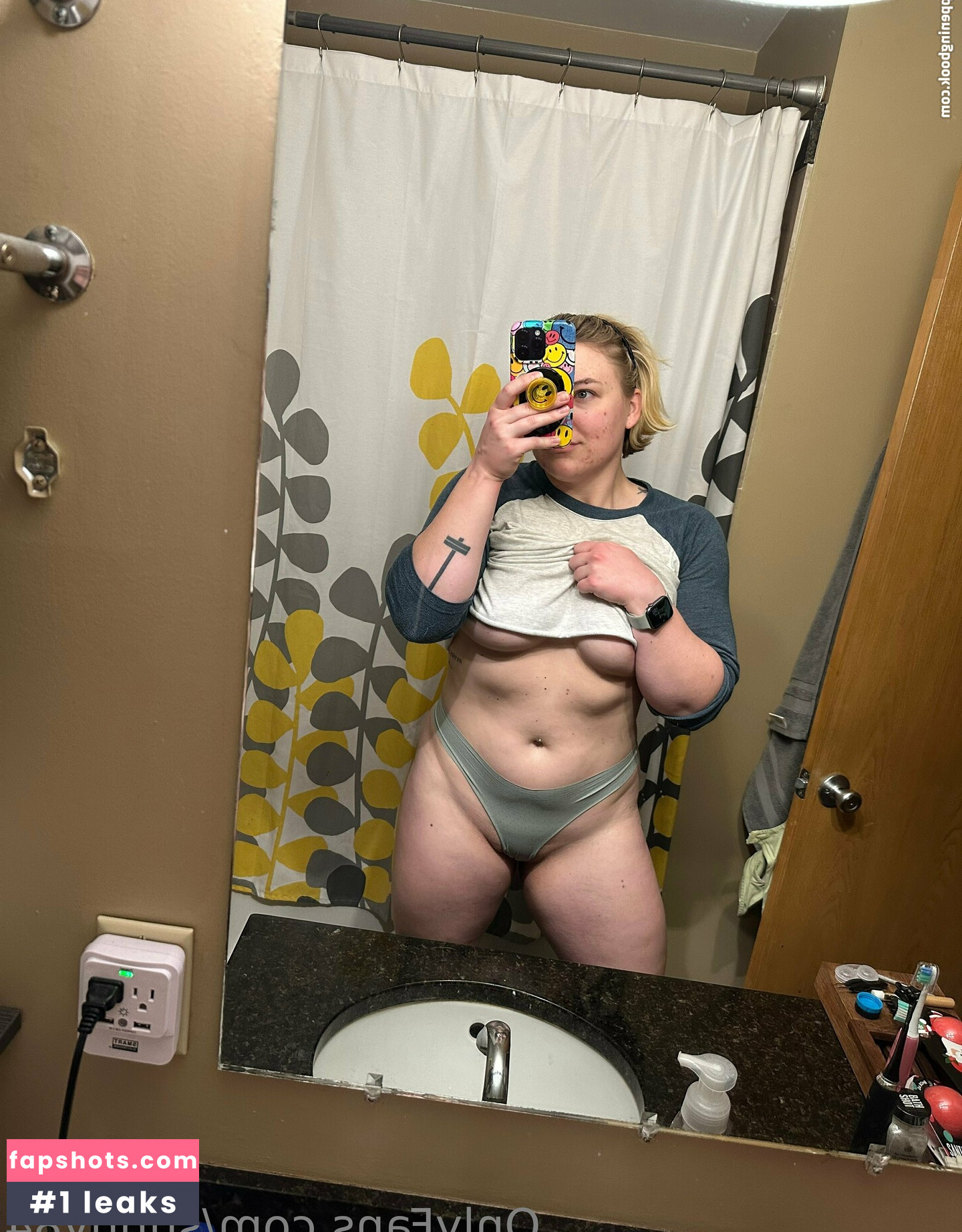 Sunny Nahé úniky fotek pouze od fanoušků #14 - Fapshots