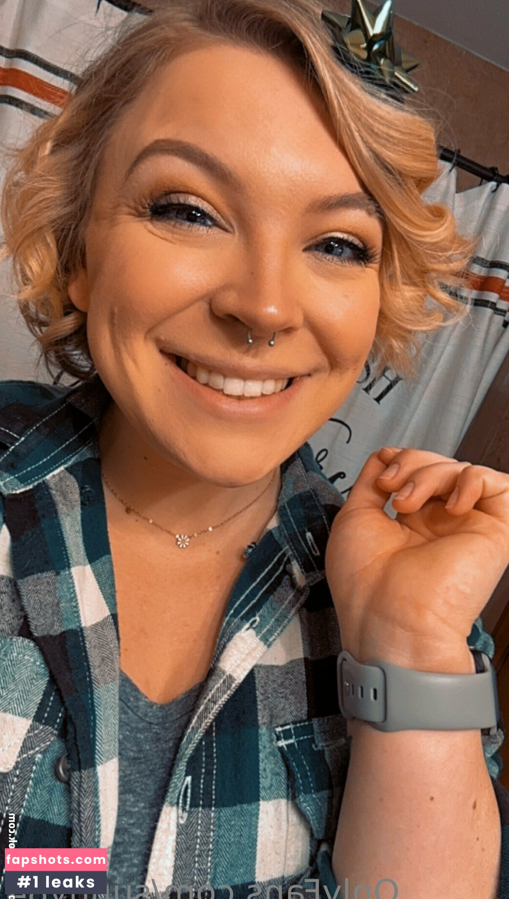 Sunny Nahé úniky fotek pouze od fanoušků #16 - Fapshots