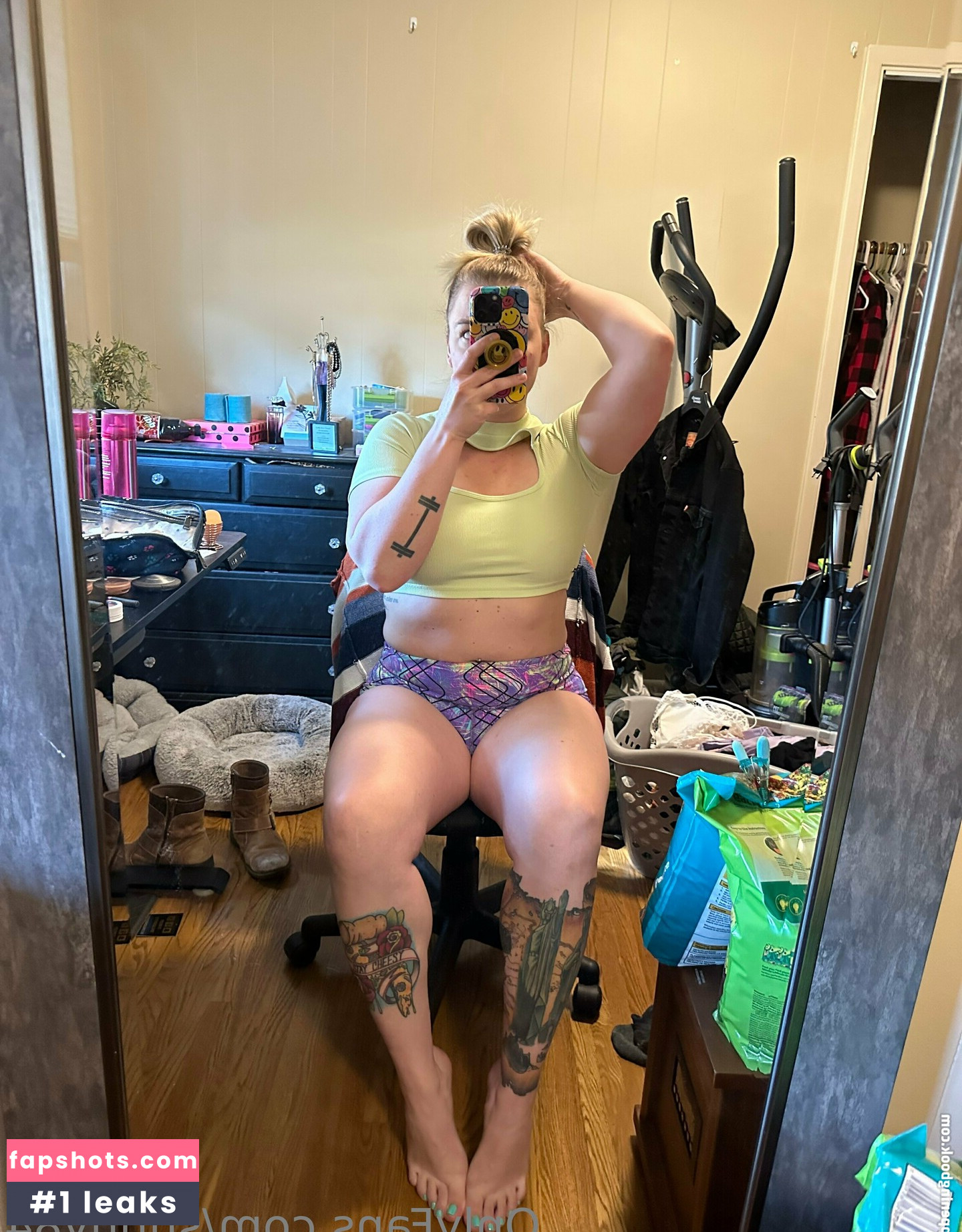 Sunny Nahé úniky fotek pouze od fanoušků #17 - Fapshots