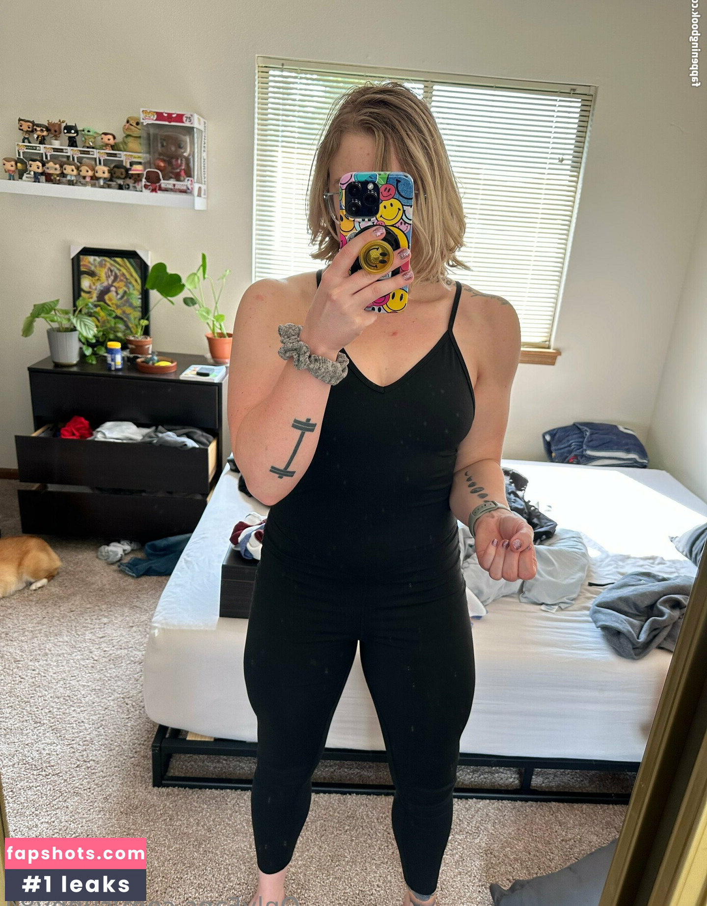 Sunny Nahé úniky fotek pouze od fanoušků #18 - Fapshots