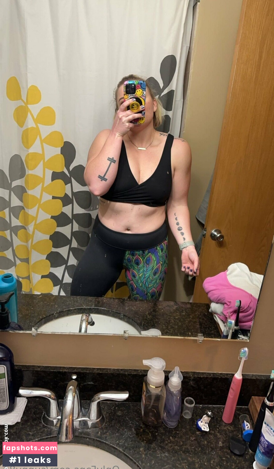 Sunny Nahé úniky fotek pouze od fanoušků #5 - Fapshots