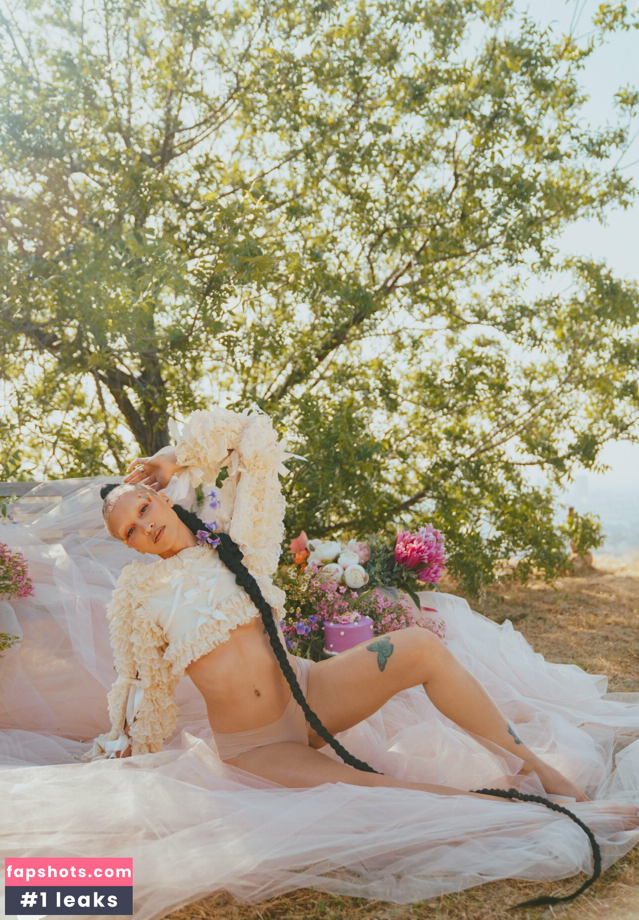 Sunny Playboy gallery photo #3