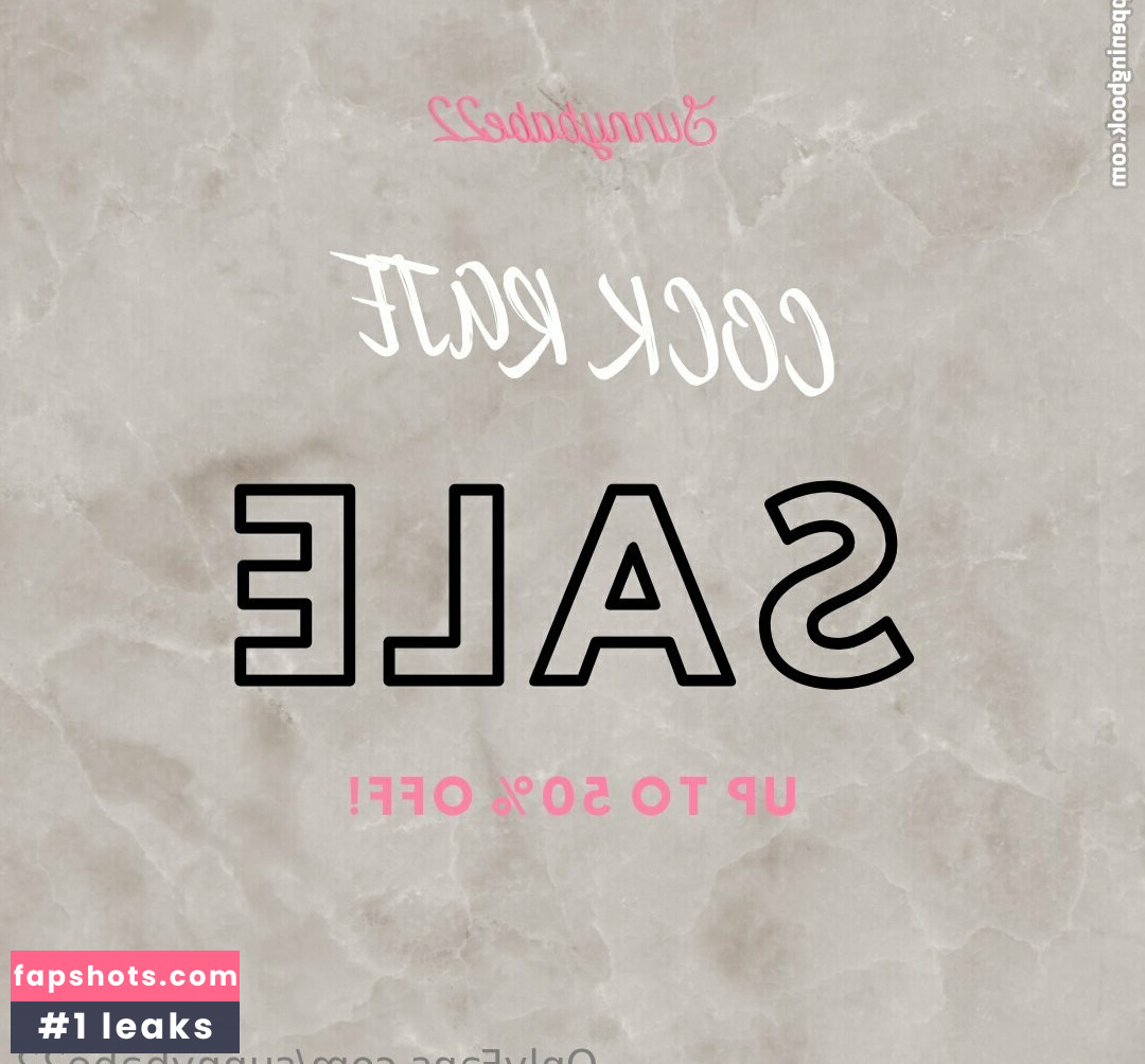 sunnybabe22 Filtración Desnuda OnlyFans Foto #15 - Fapshots