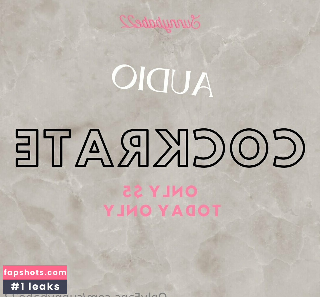 sunnybabe22 Filtración Desnuda OnlyFans Foto #23 - Fapshots