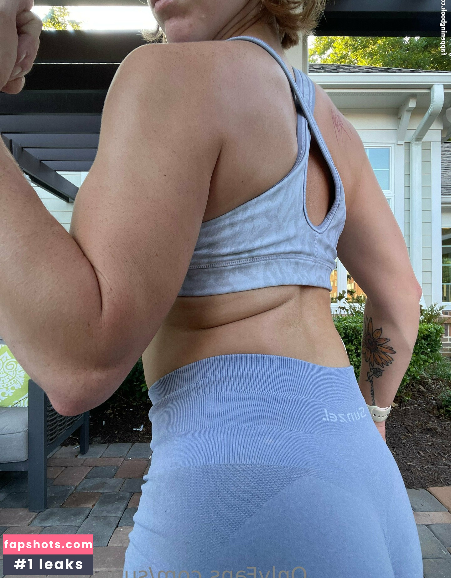 sunnybabe22 Filtración Desnuda OnlyFans Foto #41 - Fapshots