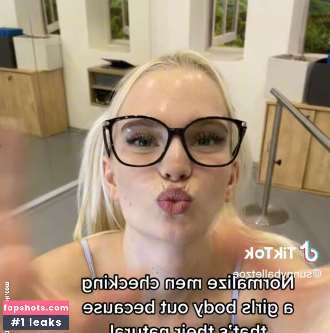 sunnyballetzoe nude babe gallery