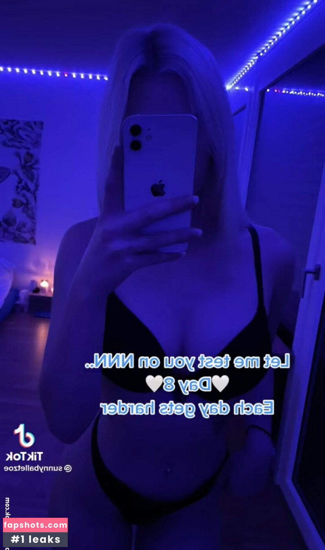 sunnyballetzoe Nude Leaks OnlyFans Photos #5 - LeakJerk