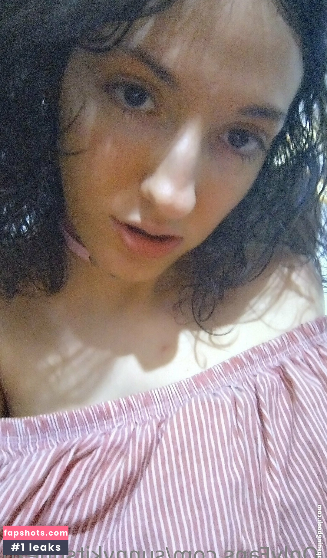 sunnykitsunexo Filtración Desnuda OnlyFans Foto #16 - Fapshots