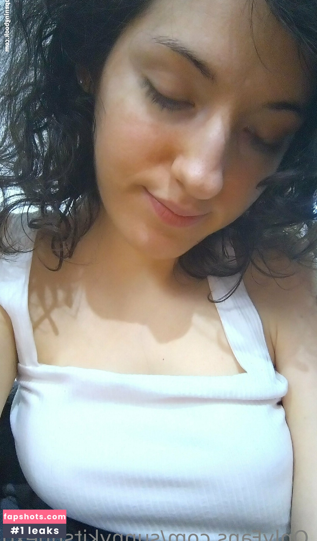 sunnykitsunexo Nahé úniky fotek pouze od fanoušků #30 - Fapshots