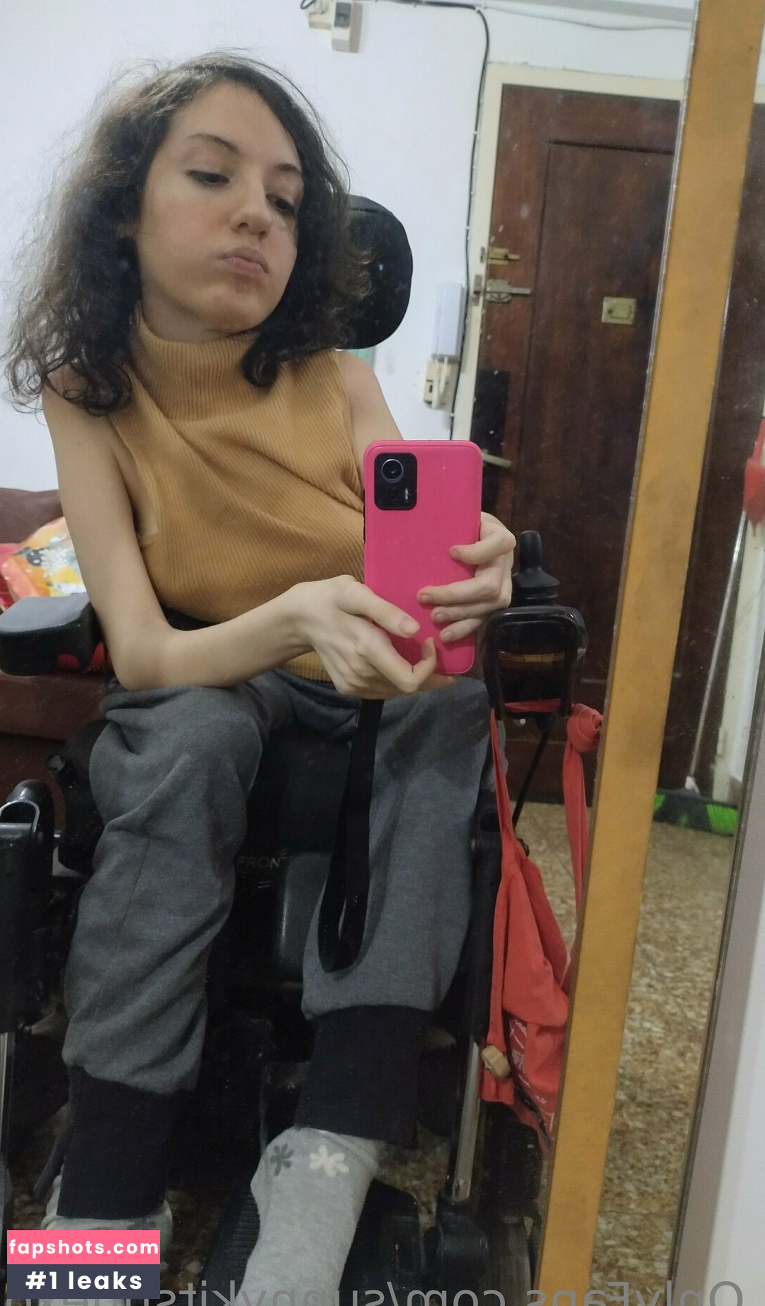 sunnykitsunexo Nahé úniky fotek pouze od fanoušků #34 - Fapshots