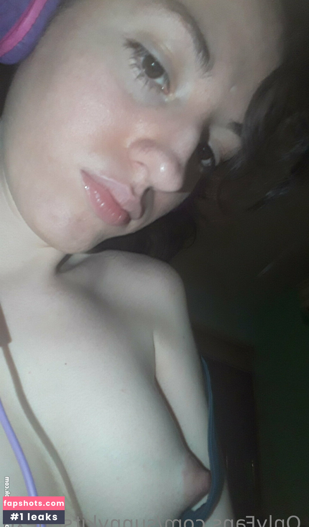 sunnykitsunexo Nahé úniky fotek pouze od fanoušků #48 - Fapshots